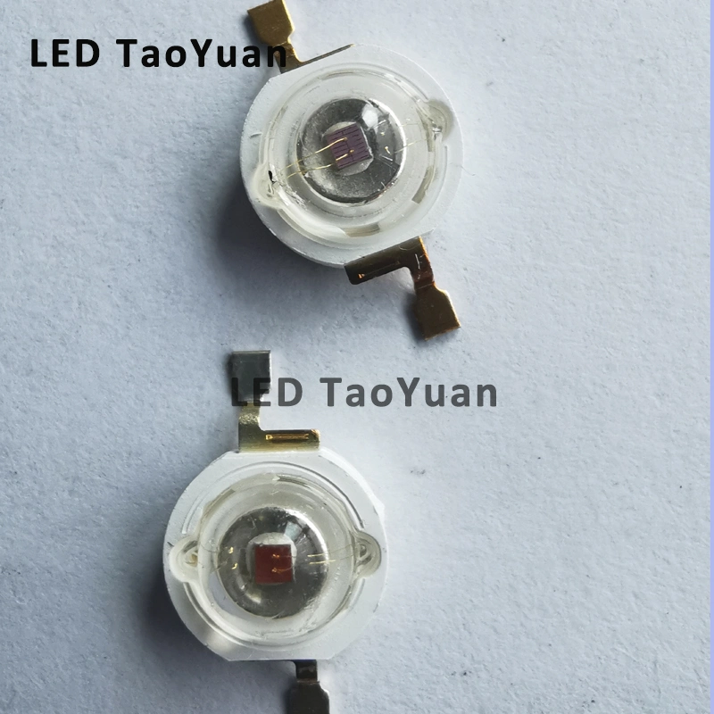 LED IR Lamp 930-940nm 1chip 1W