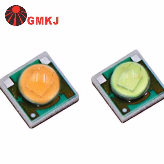 High Power 1W 2W 3W 4W 5W 3535 SMD LED Chip White 6000K Max 1.5A