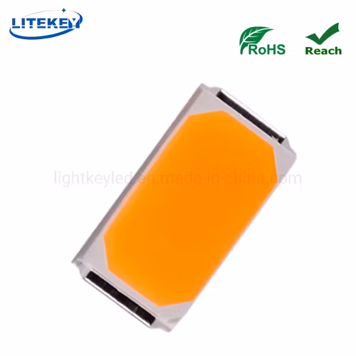 Custom 0.5W 1W 5730 SMD LED Red 15