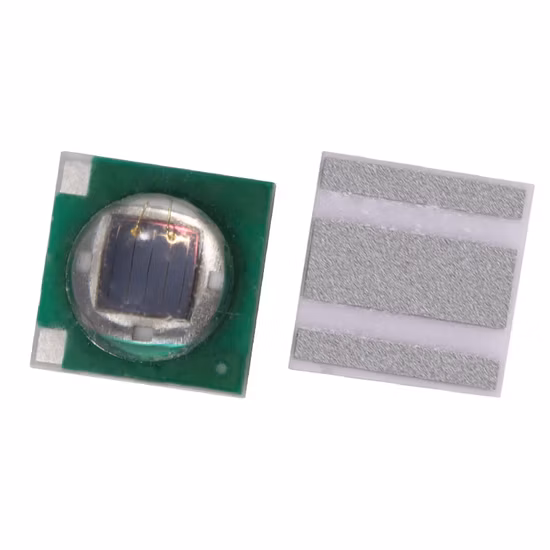 3W 940nm 945 SMD LED IR LED 940nm IR LED for Hyperspectral Image System Infrared Transmit Receiving Emission