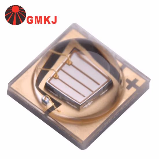 High Power SMD 3535 3W UV 340nm 360nm 365nm 375nm UVA LED Diode