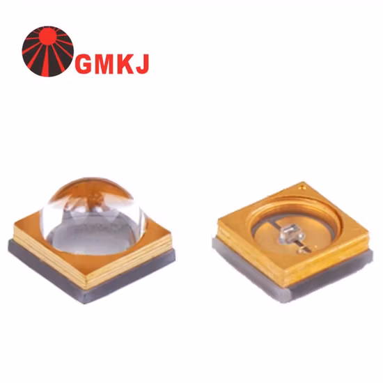 1W 3W Purple LED UV LED Diode 400nm 405nm 410nm 3535 SMD LED Chip for Curing